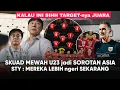 Download Lagu STY Beri Peringatan Keras “Mereka Bisa Kejutkan Kapan saja” Skuad Mewah U23 jd Sorotan