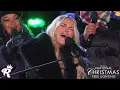 Alana Springsteen Christmas Baby Please Come Home National Christmas Tree Lighting 2025
