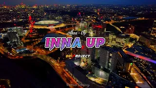 Download Lagu Barat Slow Remix !!! Inna - Up - Remix ( 88 Project ) 2023 MP3