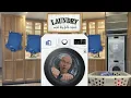 IKEA Laundry Cabinet Hack: The Best DIY Hack for Your Laundry Room