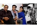 Download Lagu My son reminds me of Nagesh : Anand Babu Interview | Server Sundaram, Santhanam