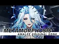 Download Lagu [ORIGINAL SONG] Metamorphosis | AmaLee