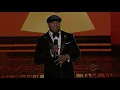 Imagine Dragons & Kendrick Lamar Live at The Grammy Awards 2014 [Original Version, gaps removed]