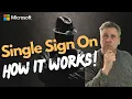 Single Sign On SSO - How it Works