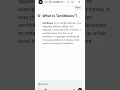Download Lagu What is \