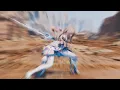 Download Lagu Stellar Blade x Nikke - Lore accurate Scarlet moveset gameplay