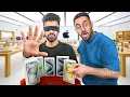 Download Lagu اي شي تلمسه اشتريه لك !!