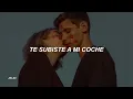 Plan - alex ponce (Letra) || Y dime cual es el plan te quedas o te vas