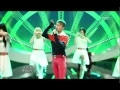 Download Lagu ZE:A - Aftermath, 제국의 아이들 - 후유증, Music Core 20120707