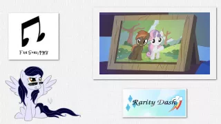 Blind Commentary Scratch21 Strangers PMV  Blind Commentary Scratch21 Strangers PMV