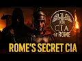 Download Lagu Rome’s Secret CIA That Changed the World | The Entire History of the Roman Empire