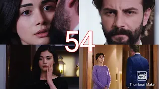 مسلسل الوعد الحلقة 54 حلقة الخميس كاملة و بالتفصيل على 2M أمير يقبل ريحان لأول مرة 