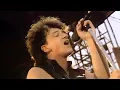 Download Lagu U2 - Out Of Control (Live From Red Rocks 1983 Remastered)