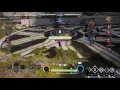 Paragon V32 The tower dive meta