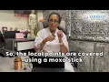 Moxibustion Therapy Ancient Warmth for Modern Wellness