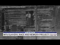 Wake Forest University s connection to slavery as discovered by Slave Race and Memory Project membe
