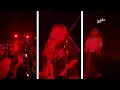 HURT - Dead Poet Society featuring The Warning - Live in Mexico City