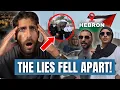 Download Lagu Muslim Family Travel To Hebron, What They Saw Shattered The Lies...