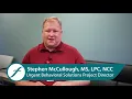 Ozark Center Urgent Behavioral Solutions - Stephen McCullough MS LPC NCC