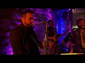 Jazz with S Joel Norman and Friends at Snitch in Nashville
