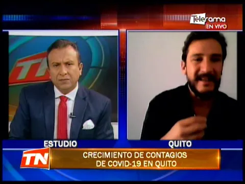 Dr. Santiago Guerrero 