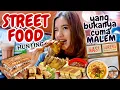 Download Lagu HUNTING STREET FOOD TENGAH MALAM!! ROTBAK, PECEL AYAM DLL..
