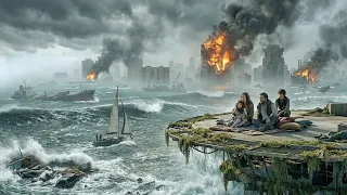 jab samundar ne nigal li poori duniya sirf ek parivar zinda bacha netflix new survival movie