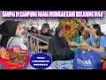 Download Lagu AKHIRNYA KAMI SUDAH SAMPAI DI LUWUK BANGGAI SULTENG, PERTAMA KALI BAWA ANAK ANAK TANPA SUAMIKU