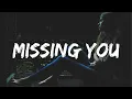 Lagu Missing You (Lyrics) // Missing You // Lyrics Video // Lyrics Nomad.