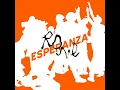 Esperanza (Alternative Version)
