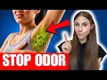 How To Get Rid of Body Odor A Dermatologist Explains