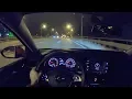 2019 Volkswagen Jetta 1 4T S 6MT Night Drive - POV First Impressions