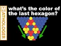 Secret of row 10 a new visual key to ancient Pascalian puzzles