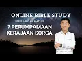 Download Lagu Kitab Matius - Sesi 13 - Perumpamaan Kerajaan Sorga - Ps. Wignyo Tanto