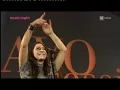 Giorgos Dalaras  chante Dahmane El Harrachi Ya Rayah