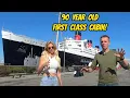Download Lagu The Queen Mary is the last surviving golden era luxury liner. Our stay was not what we expected