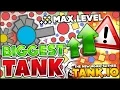 NEW BEST LV 200 TANK HACK - BEST SECRET TANK HACK