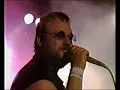 ZDF 02.01.1985 - 1000 und 1 Nacht - Klaus Lage und Band Live Konzert, inkl. Ansage
