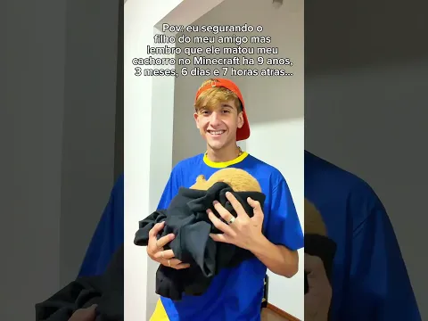 Acontece sempre na Creative Squad 🤣