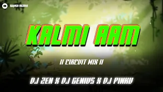 kalmi aam dj zen x dj genius x dj pinku suven remix official