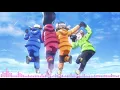 Download Lagu Sora Yori Mo Tooi Basho Insert Song Episode 8 / One Step