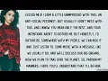 Alessia Cara - Here