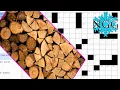 Crossword Time Washington Post Puzzle from 21 - Special Tuesday Feature