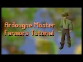 Ardougne Master Farmer Tutorial OSRS