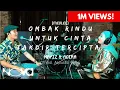Download Lagu Medley | Ombak Rindu, Untuk Cinta, Takdir Tercipta - HAFIZ \u0026 ADIRA | Persembahan Akustik Live