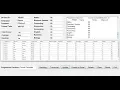 How to Create Students Result Ranking System in C - Tutorial 1 of 2