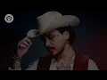 Christian Nodal - Amé (Letra/Lyric)