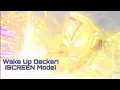 Download Lagu Ultraman Decker Music Video[Wake Up Decker by SCREEN Mode lyrics]