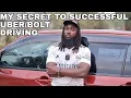 I MAKE Ksh 8000 Driving One month into the business
