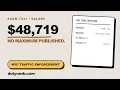 NYC Traffic Enforcement Salary 2026 What Notice 7331 Actually Publishes